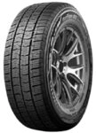 Kumho Ganzjahresreifen CX-11, in verschiedenen Ausf&uuml;hrungen erh&auml;ltlich