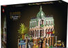 LEGO Creator Expert - Boutique-Hotel (10297)