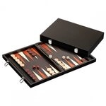 Philos Spiel, Backgammon - Kassette - Vyron - Holz - standard