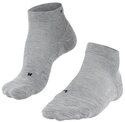 FALKE Kurzsocken GO2 Short Kurzsocken (1-Paar) mit mittelstarker Polsterung f&uuml;r
