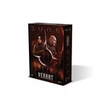 Galeforce Nine Spiel, Dune - Verrat - deutsch
