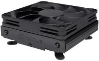 Noctua CPU K&uuml;hler NH-L9i-17xx chromax.black CPU-K&uuml;hler schwarz