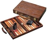 Philos Spiel Philos 1109 - Backgammon Syros, medium