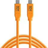 Tether Tools LED Studiobeleuchtung USB-C zu USB-C 4,60m