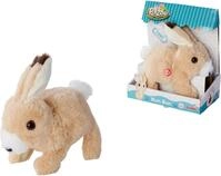 SIMBA Robotertier Simba 105890156 - PetZoo BunBun