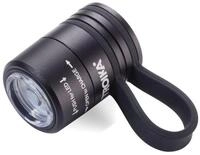 TROIKA Taschenlampe ECO RUN Sportlicht f&uuml;r Jogger, mit Magnet, USB-C
