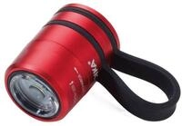 TROIKA Taschenlampe ECO RUN Sportlicht f&uuml;r Jogger, mit Magnet, USB-C