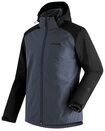 Maier Sports Funktionsjacke Gregale DJ M Herren Wanderjacke wasserdicht,...