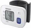 Omron Handgelenk-Blutdruckmessgerät OMRON RS2 Handgelenk-Blutdruckmessgerät...