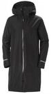 Helly Hansen Funktionsjacke Jacke W ASPIRE RAIN COAT