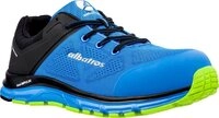 Albatros S3-Winter-Sicherheitsschn&uuml;rstiefel Specialstar Sicherheitsschuh