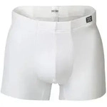 Hom Boxer Herren Boxershort 1er Pack Modal (Packung, 1er Pack) wei&szlig;
