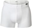 Boxershorts HOM "Boxershort 1er Pack", Herren, Gr. S, wei&szlig;, Obermaterial: 80% Modal