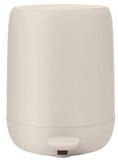 blomus Kosmetikeimer SONO Treteimer moonbeam 3 l