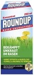 ROUNDUP Unkrautbek&auml;mpfungsmittel Roundup Rasen-Unkrautfrei Konzentrat 250 ml