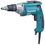 Makita Trockenbauschrauber, 2500 U/min, Schnellbauschrauber 570 W, FS2300 - im...