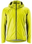 Gonso Fahrradjacke Save Jacket Therm M Herren Regenjacke wind- und wasserdicht,