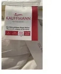 Sanders Kauffmann Daunenbettdecke Kauffmann Elegance 700 Daunendecke warm, Brahmscher