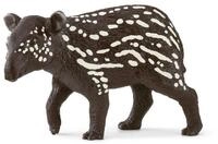 Schleich&reg; Spielfigur 14851 Wild Life Tapir Junges