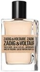 ZADIG & VOLTAIRE Eau de Parfum This is Her, Glasflakon, Parf&uuml;m EDP, Damenduft