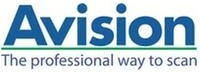 Avision Avision FF-2002H Scanner Dokumentenscanner