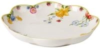 Villeroy & Boch Schale Spring Awakening Schale gross 30&nbsp;cm, Premium Porcelain,
