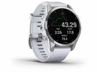 Garmin Fenix 7S 42mm, Smartwatch, Spoortmode, Outdoor, Multifunktional...