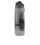 Fidlock Trinkflasche Fidlock TWIST single bottle 800 smoke