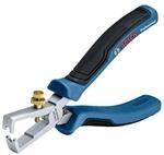 BOSCH Abisolierzange Bosch Professional Abisolierzange 160 mm