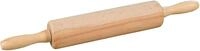 KESPER&reg; Teigroller Teigrolle 44cm aus Buche, braun, 44 x 6 x 6 cm, (1-tlg)