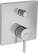 hansgrohe Sp&uuml;ltischarmatur