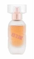 NAOMI CAMPBELL Eau de Toilette Here To Shine 15ml