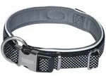 Nobby Hunde-Halsband Halsband Classic Preno Royal schwarz schwarz