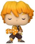 Funko Merchandise-Figur Demon Slayer: Kimetsu no Yaiba - Zenitsu Agatsuma #49012