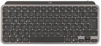 Logitech MX Keys Mini for Business Tastatur kabellos PC-Tastatur