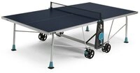 Cornilleau Tischtennisplatte Tischtennisplatte 200X, Ideal f&uuml;r alle Hobby- und