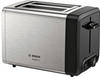 BOSCH Toaster Toaster Bosch DesignLine TAT4P420 Stainless Steel