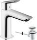 hansgrohe Sp&uuml;ltischarmatur