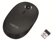 LogiLink LOGILINK Bluetooth- und Funkmaus ID0204 M&auml;use