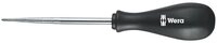 Wera Montagewerkzeug 1427 105 mm Stechahle, durchgeh. Klinge Wera 05027405001,...