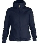 Fj&auml;llr&auml;ven Outdoorjacke Stina Jacket blau XS