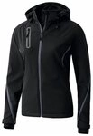 Erima Regenjacke Erima Softshell Jacke Active Wear Damen Atmungsaktivit&auml;t