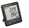 PCE Instruments Feuchtigkeitsmesser PCE Hygrometer PCE-HT 112 Temperatur- und