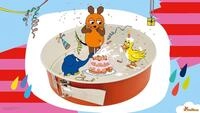 Dr. Oetker K&uuml;chenhelfer Springform Dr. Oetker Springform &Oslash; 26 Die Maus runde