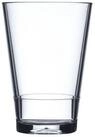 Mepal Besteck-Set Mepal 275 ml Kunststoffglas - Transparent