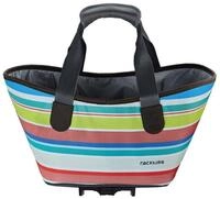 racktime Gep&auml;cktr&auml;gertasche, System Einkaufstasche AGNETHA 2.0