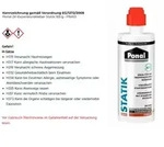 Ponal Dichtstoff Ponal 2K-Expansionskleber Statik 165 g - PNA10