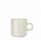 blomus Tasse -PILAR- Keramiktasse, Espressotasse, Kaffeetasse, 1-tlg., Keramik,