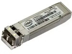 Intel&reg; E25GSFP28SR Netzwerk-Transceiver-Modul Faseroptik 25000 Mbit/s SFP28