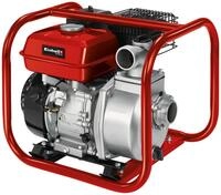 Einhell Wasserpumpe GE-PW 46, mit 4-Takt Motor, 23000 l/h max. F&ouml;rdermenge